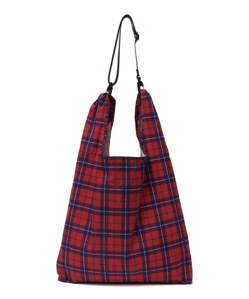 SHIPS / シップス トートバッグ | 【SHIPS別注】WILHELM NEUBERT: ストラップ 付 マルシェ バッグ | 詳細18