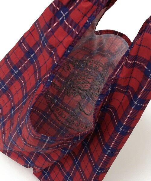 SHIPS / シップス トートバッグ | 【SHIPS別注】WILHELM NEUBERT: ストラップ 付 マルシェ バッグ | 詳細19