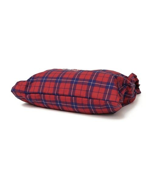 SHIPS / シップス トートバッグ | 【SHIPS別注】WILHELM NEUBERT: ストラップ 付 マルシェ バッグ | 詳細20