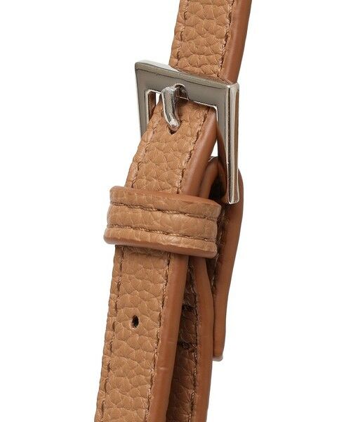 SHIPS / シップス ショルダーバッグ | ボア キューブ トート | 詳細12