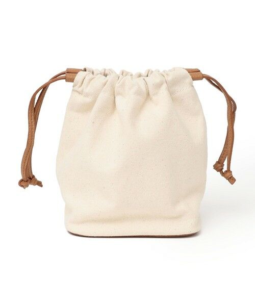 SHIPS / シップス ショルダーバッグ | ボア キューブ トート | 詳細16