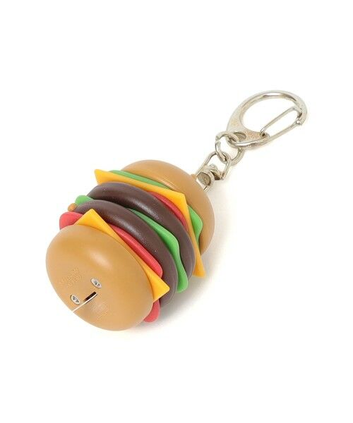 SHIPS / シップス キーホルダー・ストラップ | KIKKERLAND:KEYHOLDER | 詳細1