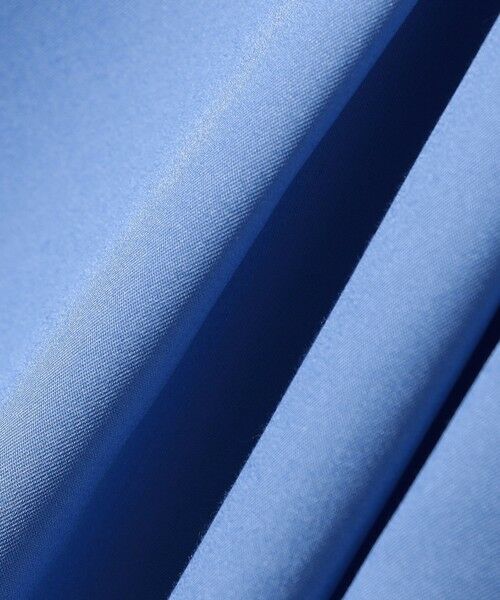 SHIPS / シップス チュニック | 〈手洗い可能〉ソリッド バックタック チュニック シャツ | 詳細24