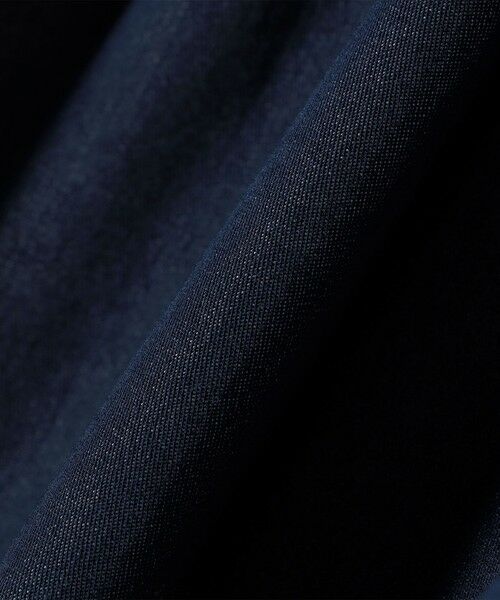 SHIPS / シップス シャツ・ブラウス | 〈手洗い可能〉デニム ライク リボン タイ ブラウス | 詳細28