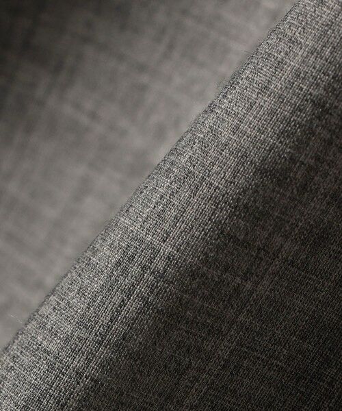 SHIPS / シップス シャツ・ブラウス | 〈手洗い可能〉ウール混 シアー ボイル リボン ブラウス | 詳細22