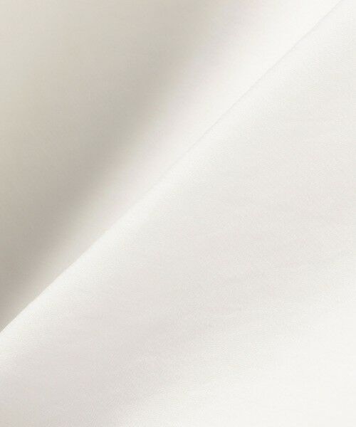 SHIPS / シップス シャツ・ブラウス | 〈手洗い可能〉シアー タンブラー デザイン ギャザー ブラウス | 詳細18