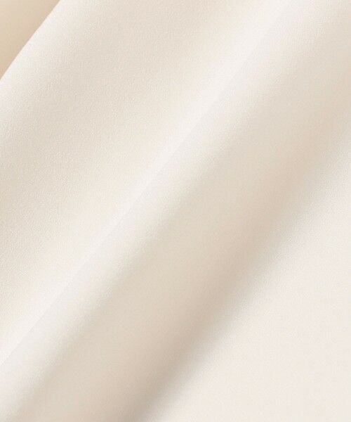 SHIPS / シップス シャツ・ブラウス | 〈手洗い可能〉前後 2WAY シアー ドルマン ブラウス | 詳細30