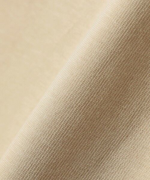 SHIPS / シップス カットソー | 【SHIPS別注】LOGAN KNITTING MILLS:〈洗濯機可能〉ラガー シャツ | 詳細16