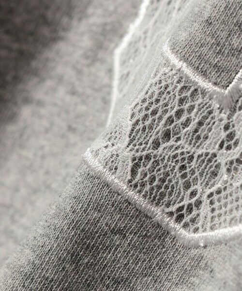 SHIPS / シップス Tシャツ | 【WEB限定】〈洗濯機可能〉レース ナンバリング リンガー TEE | 詳細18