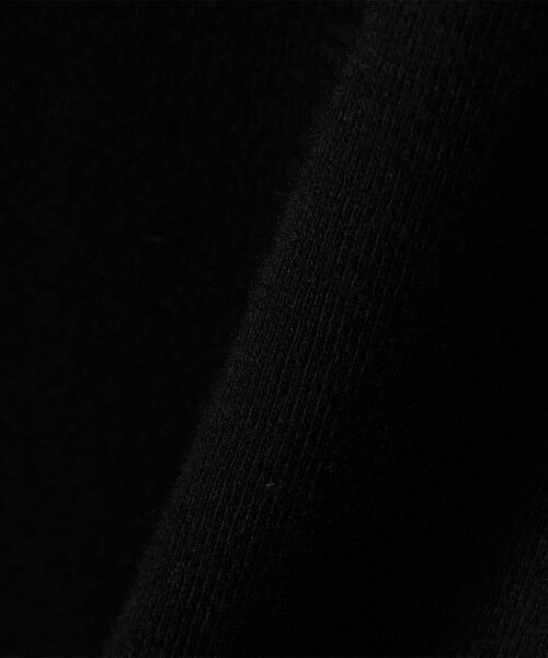 SHIPS / シップス Tシャツ | gicipi:クルーネック ジャストフィット ニットソー（FRAGORA） | 詳細3