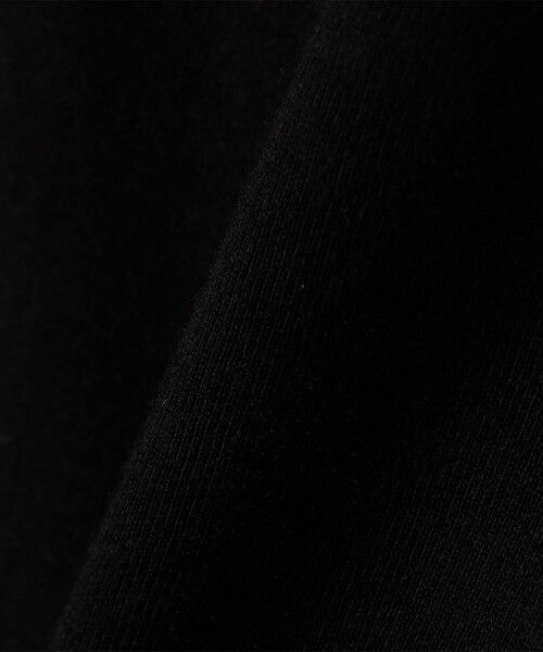 SHIPS / シップス カットソー（半袖以外） | gicipi:バック U ロング スリーブ Tシャツ（CECE） | 詳細2