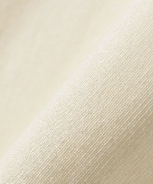 SHIPS / シップス カットソー | DEPEND インレー タック デザイン プルオーバー | 詳細20