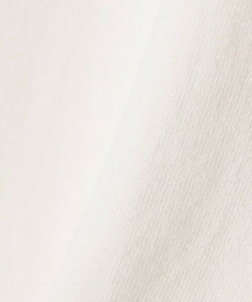 SHIPS / シップス カットソー（半袖以外） | gicipi:タートルネック ロング スリーブ Tシャツ（PREZZEMOLO） | 詳細1