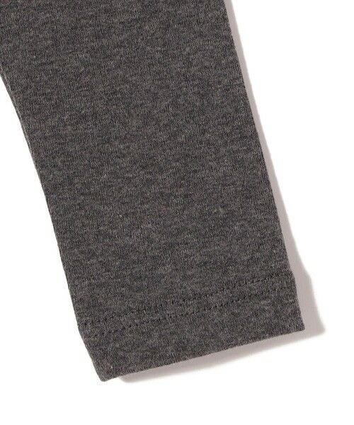 SHIPS / シップス カットソー（半袖以外） | gicipi:タートルネック ロング スリーブ Tシャツ（PREZZEMOLO） | 詳細4