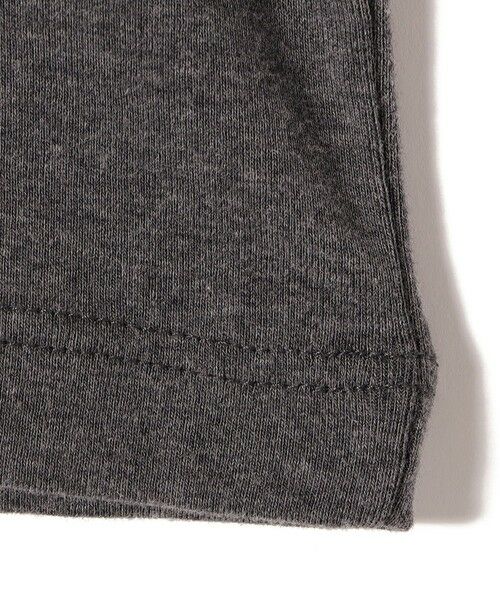 SHIPS / シップス カットソー（半袖以外） | gicipi:タートルネック ロング スリーブ Tシャツ（PREZZEMOLO） | 詳細5