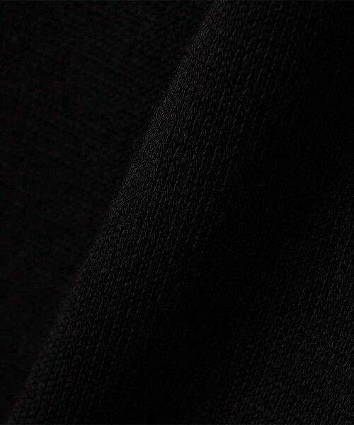 SHIPS / シップス ベスト | gicipi:クルーネック リブ付き ジレ （ZEBRA） | 詳細5