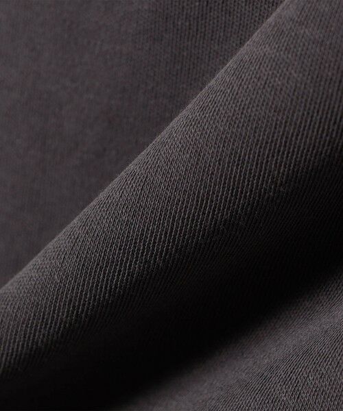 SHIPS / シップス キャミソール・チューブトップ | オーガニック コットン 前後 2WAY スムース キャミ | 詳細8