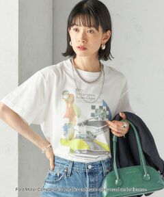 SHIPS / シップス Tシャツ | 【SHIPS別注】GOOD ROCK SPEED: FORD TEE