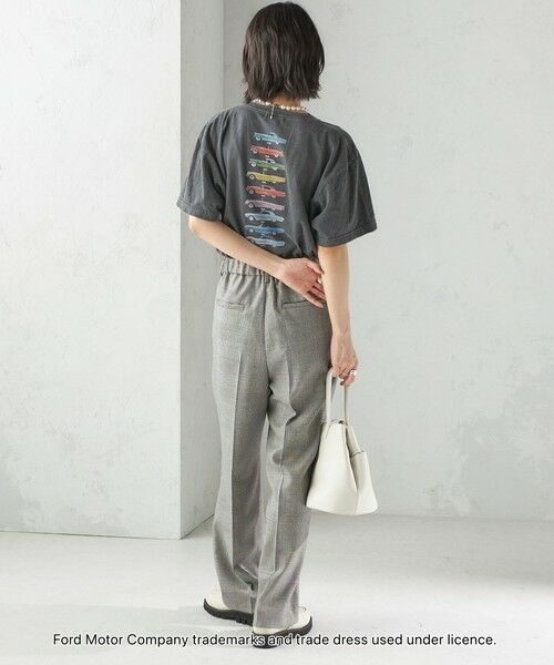 SHIPS / シップス Tシャツ | 【SHIPS別注】GOOD ROCK SPEED: FORD TEE | 詳細19