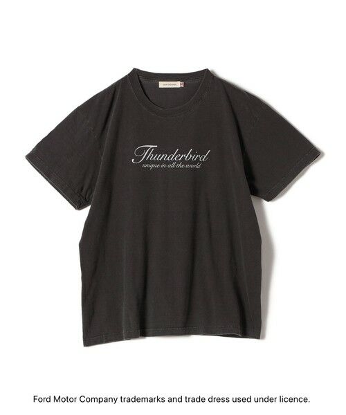 SHIPS / シップス Tシャツ | 【SHIPS別注】GOOD ROCK SPEED: FORD TEE | 詳細28