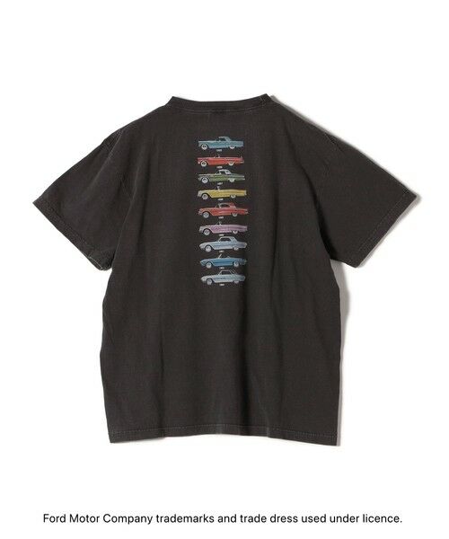 SHIPS / シップス Tシャツ | 【SHIPS別注】GOOD ROCK SPEED: FORD TEE | 詳細29