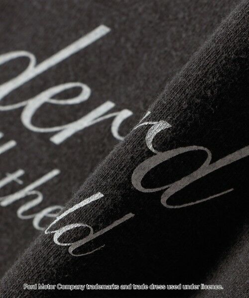 SHIPS / シップス Tシャツ | 【SHIPS別注】GOOD ROCK SPEED: FORD TEE | 詳細30