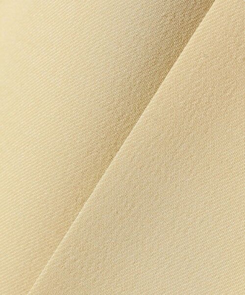 SHIPS / シップス スラックス・ドレスパンツ | 〈手洗い可能〉ツイル ストレート パンツ(52)(セットアップ対応) | 詳細12