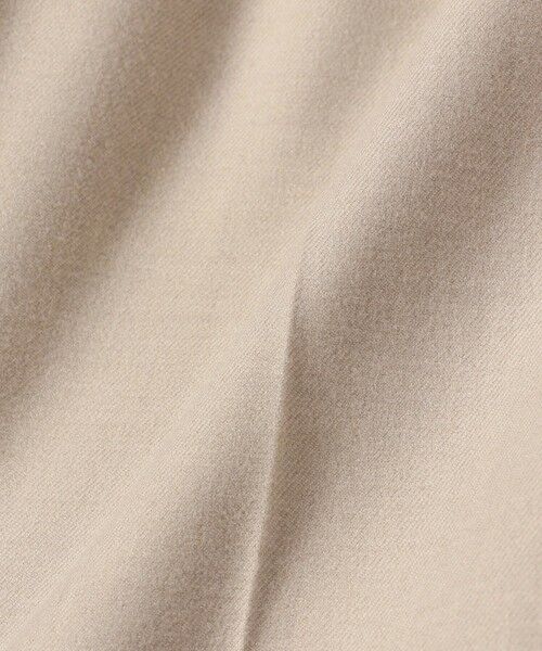 SHIPS / シップス スラックス・ドレスパンツ | 〈手洗い可能〉DELEGANT テーパード パンツ（セットアップ対応） | 詳細16