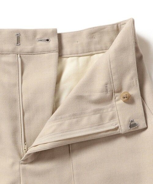 SHIPS / シップス その他パンツ | 〈手洗い可能〉DELEGANT  ストレート パンツ（セットアップ対応） | 詳細13