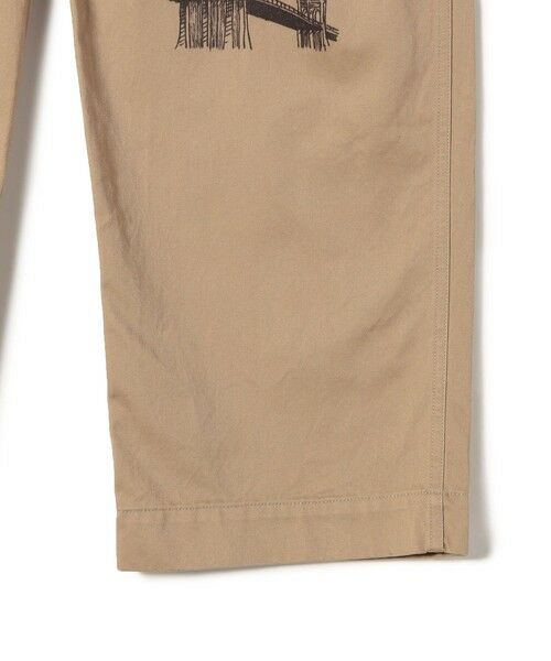 SHIPS / シップス チノ・ワークパンツ | 【SHIPS別注】WHITE FIELD: 50th ANNIV チノパン | 詳細29