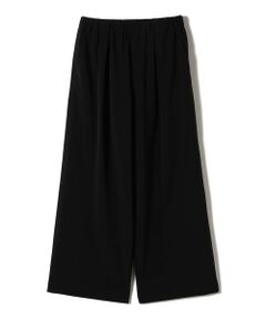 SHIPS / シップス その他パンツ | 〈洗濯機可能〉ストレッチ ツイル イージー タック パンツ