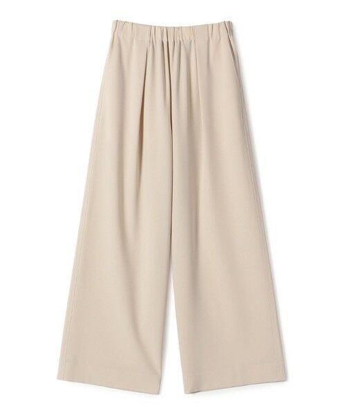 SHIPS / シップス その他パンツ | 〈洗濯機可能〉ストレッチ ツイル イージー タック パンツ | 詳細18