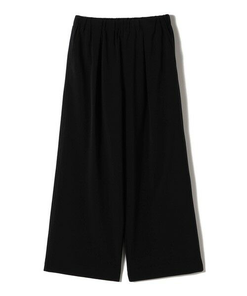 SHIPS / シップス その他パンツ | 〈洗濯機可能〉ストレッチ ツイル イージー タック パンツ | 詳細26