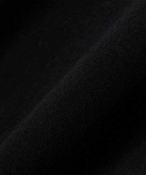 SHIPS / シップス ロング・マキシ丈スカート | ミニ 裏毛 ポケット セミ フレア スカート | 詳細8