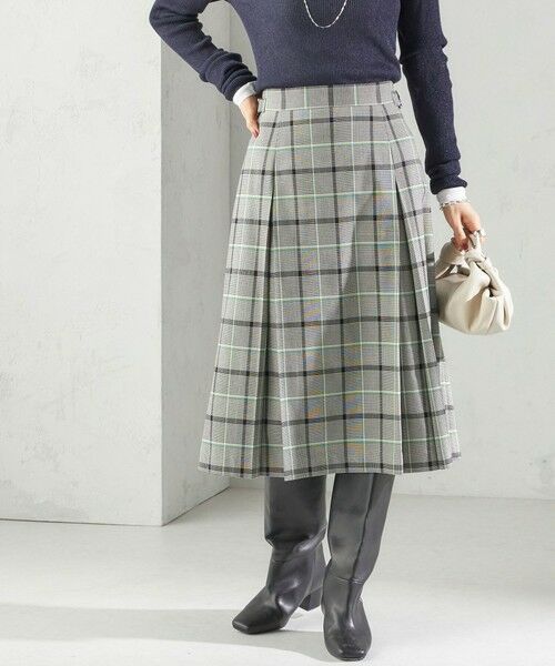 SHIPS for women/VbvXEB `FbN {bNX v[c XJ[g O[ 38