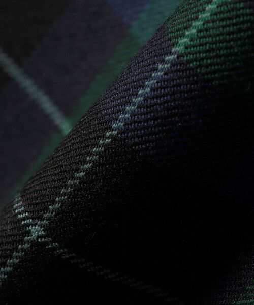 SHIPS / シップス ロング・マキシ丈スカート | 【SHIPS別注】O’NEIL OF DUBLIN: 50th ANNIV チェック キルトスカート | 詳細30