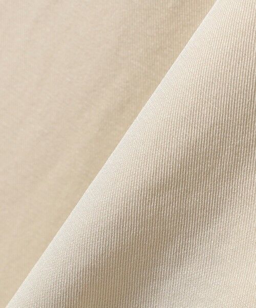 SHIPS / シップス その他アウター | 〈洗濯機可能〉テント シルエット ワーク ジャケット | 詳細11