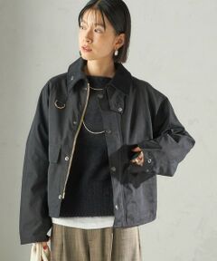 SHIPS / シップス その他アウター | 【SHIPS別注】Barbour: 50th ANNIV SPEY ジャケット