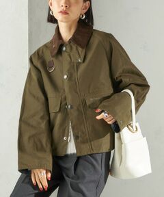 SHIPS / シップス その他アウター | 【SHIPS別注】Barbour: 50th ANNIV SPEY ジャケット
