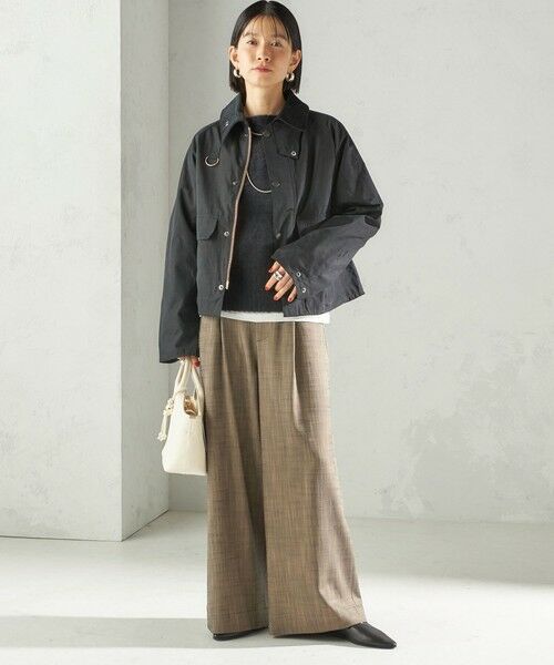 SHIPS別注】Barbour: 50th ANNIV SPEY ジャケット （その他