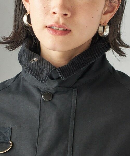 SHIPS / シップス その他アウター | 【SHIPS別注】Barbour: 50th ANNIV SPEY ジャケット | 詳細21