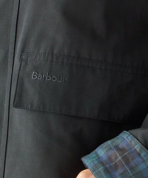 SHIPS / シップス その他アウター | 【SHIPS別注】Barbour: 50th ANNIV SPEY ジャケット | 詳細22