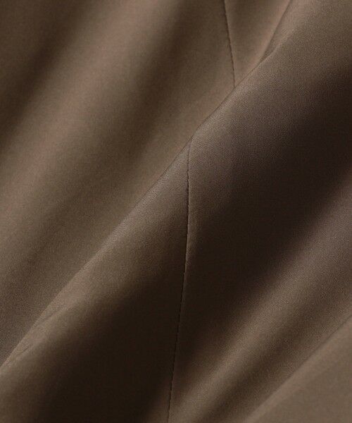 SHIPS / シップス ブルゾン | 〈手洗い可能〉LIMONTA 撥水 ドルマン ブルゾン | 詳細18