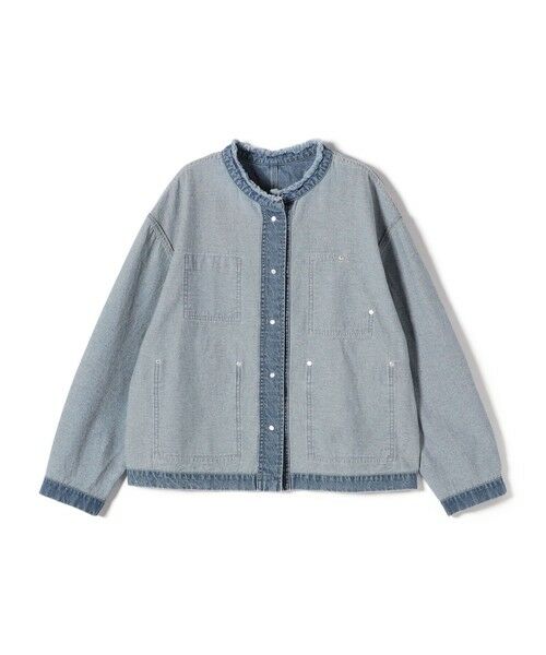 【新品未使用 池袋限定カラー 水色刺繍】即完売 LEGENDA Gジャン かぶせに恐竜刺繍！人気のグリーン Q203 ディノヴィーヴォ