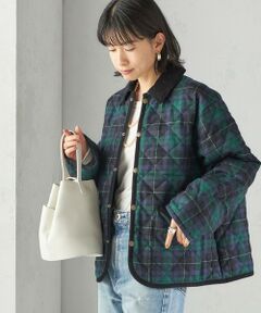 SHIPS / シップス その他アウター | 【SHIPS別注】LAVENHAM: 50th ANNIV TEYNHAM ウール