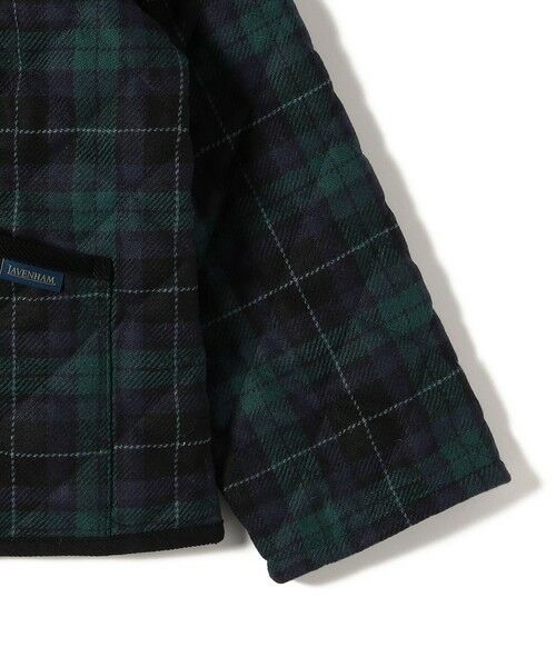 SHIPS / シップス その他アウター | 【SHIPS別注】LAVENHAM: 50th ANNIV TEYNHAM ウール | 詳細17