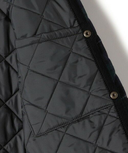 SHIPS / シップス その他アウター | 【SHIPS別注】LAVENHAM: 50th ANNIV TEYNHAM ウール | 詳細19