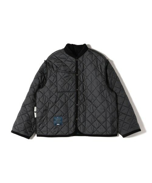 SHIPS / シップス その他アウター | 【SHIPS別注】LAVENHAM: 50th ANNIV TEYNHAM ウール | 詳細20