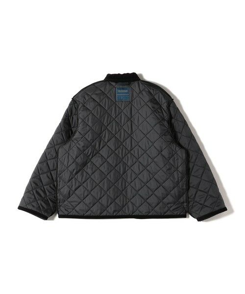 SHIPS / シップス その他アウター | 【SHIPS別注】LAVENHAM: 50th ANNIV TEYNHAM ウール | 詳細21