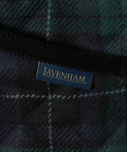 SHIPS / シップス その他アウター | 【SHIPS別注】LAVENHAM: 50th ANNIV TEYNHAM ウール | 詳細23